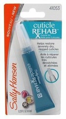 2pcs Sally Hansen 41053 Cuticle Rehab by Sally Hansen