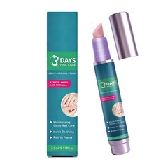 Cuticle Oil Pen 3.5ML Natural Strengthening Softener Cuticle Oil Pen