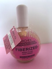 1pc – Pro FX Nail Treatment #060 FIBERIZED RIDGE FILLER 2.5oz Salon Formula NEW