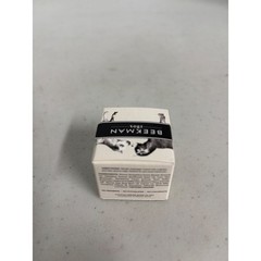 Beekman 1802 Pure Goat Milk Cuticle Cream Fragrance Free 0.3 oz Nail Treatment