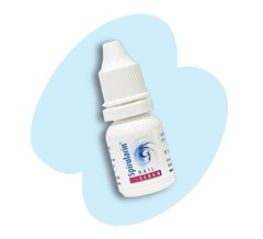 Spirularin Nail Serum 10ml Nail Care Strengthening Solution
