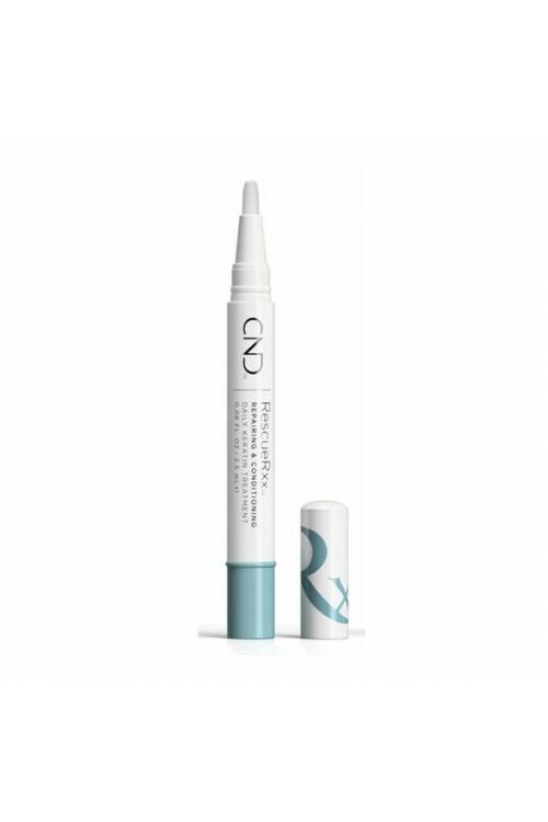 CND RESCUE RXx Essentials Care Pen Daily Keratin Treatment 2.5mL