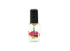 Mia Secret Cuticle Oil ( 0.25 oz /7.4 ml ) Jasmine *SINGLE NEW/ AUTH / NO BOX