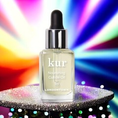 Londontown INC. All the Sage Mani Set New in Sealed Package MRSP $75