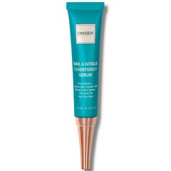 Onsen Nail & Cuticle Cream 0.5 Fl Oz (Pack of 1), 1)