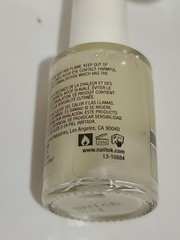 ( LOT OF 4 ) Nail Tek • For Soft Pelling Nails • RIDGE FILLER ~ 0.5 FL OZ EACH