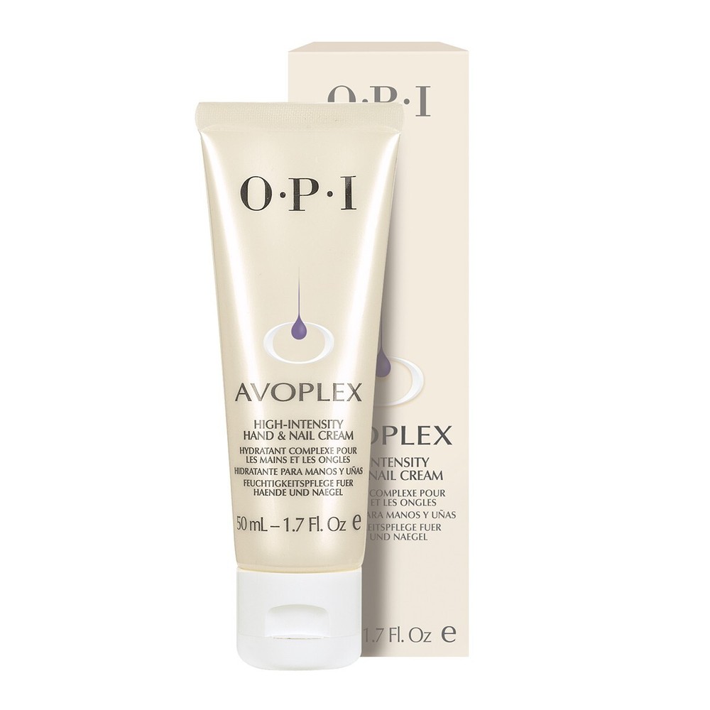 OPI Avoplex High-Intensity Hand & Nail Cream 1.7 oz or 4 oz