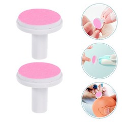 Nail Accessories 24Pcs Sandpaper For Women Electric Nail Grinder
