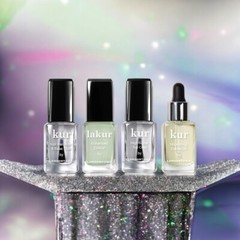 Londontown INC. All the Sage Mani Set New in Sealed Package MRSP $75