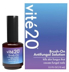 Vite’ 20 – Nail Fungus Kills – Brush On 0.5 fl oz