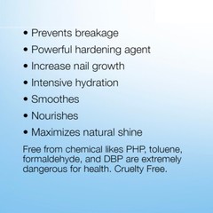 Barielle 7-in-1 Elixir Nail Treatment .5 oz.