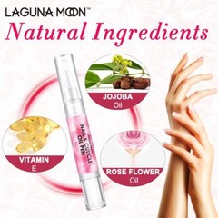 Cuticle Oil Pen For Nail Nail Oil For Nail Care & Nail Growth – Nouri