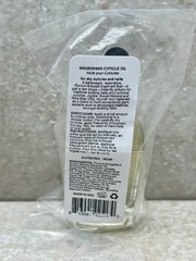 Londontown kur Nourishing Cuticle Oil – 0.4 fl oz – SEALED Pakage