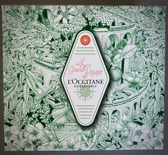 L’OCCITANE EN PROVENCE “Perfect Manicure” Gift Set