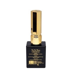 Juicy By Mon Cheri’s Cuticle Oil: Golden Touch Model with 6 Irresistible Scents
