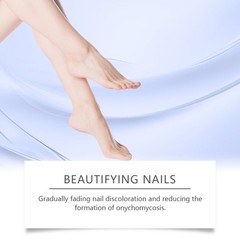 All Natural Bee Venom Nail Care Oil