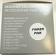 Star Nail T3 Fiber Gel Classic European flexible sculpting gel 8 colors 2oz(56g)