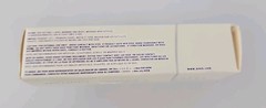 Avon Nail Experts Mira-Cuticle Vanishing Cream .5 Fl Oz NOS 2000 With Box