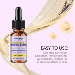 Nail Care Liquid Hand Foot Nail Moisturizing Brightening