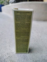 OPI Avoplex Exfoliating Cuticle Treatment 30 ml/1 fl oz New and Boxed