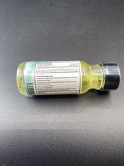Original Kerassentials Toenail Nail Fungus Oil .5 fl oz. Sealed Exp. 07/2024