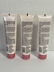 Lot Of 3 Avon Skin So Soft Soft and Sensual Replenishing Hand Cream + Argan F3