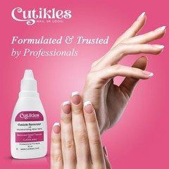 Cutikles Cuticle Remover Gel 200ml