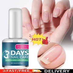3 Days Nail Care – Keratin Amino Acid Complex Superior Nail Nourish 16 ml Update