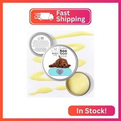 The Blissful Dog Labradoodle Boo Butter, 2 oz
