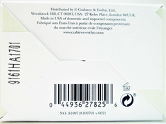Crabtree & Evelyn AVOCADO Ultra-Moisturising Hand Therapy, 3.5 oz NEW in Box x 2