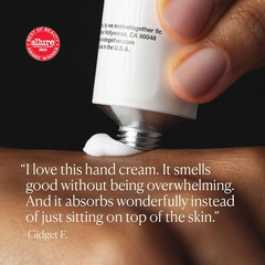 Hydrating Hand Cream for Women & Men | Nourishes, Protects & Moisturizes Dry Han