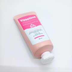 C2Y Vaseline Hand & Nail Cream 60ml 2pcs