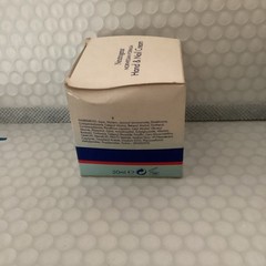 Neutrogena Norwegian Formula Hand & Nail Cream RARE Discontinued HTF