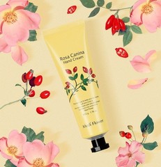 MEDI FLOWER The Secret Garden Of Five Hand Cream Set 50g X 5EA Hand Moisturizing