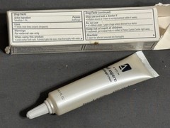 Lot 3 AVON Nail Experts ANTI-FUNGAL CREAM NIB & Advanced MIRA-CUTICLES Protect
