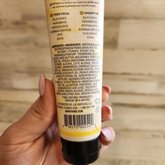 JR Watkins Hand Cream Lemon Cream Shea Cocoa Butter Jojoba Natural 3.3 oz