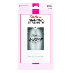 Sally Hansen Diamond Strength Nail Hardener Treatment 45095 Clear 0.45 fl oz