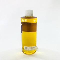 Vintage Cuticle Oil Glass Botte by Fields of California 4 oz Full (Please Read)