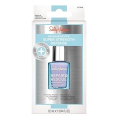 Sally Hansen Nail Treatment 0.44 Fl Oz (Pack of 1), Super Strength Defense