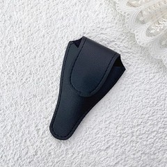 Nipper Cover Protective Sleeve Nail Cuticle Scissors French Trimmer Protector