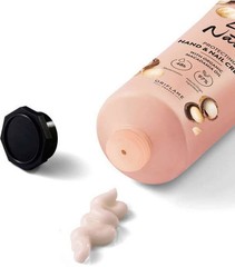 LOVE NATURE Protecting Hands & nail cream with organic macadamia oil 75ml