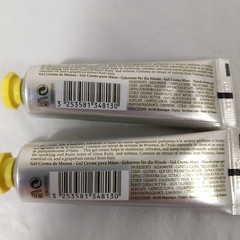 L’Occitane Verbena Agrumes Hand Cream Gel 30ML X 2 NEW