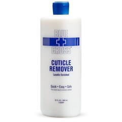 Cuticle Remover & Softener Liquid – Hydrating Treatment for Dry Cuticles, 32oz