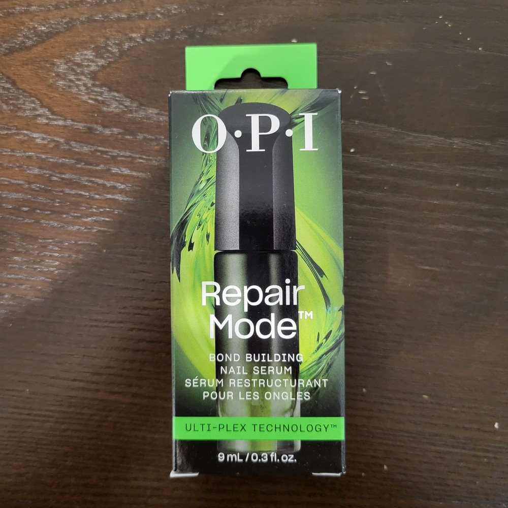Opi Nail Envy Repair Mode 9ml / 0.3 fl oz (New in Box)