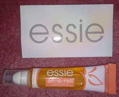 Essie On A Roll Apricot Cuticle Oil – 0.46 OZ. – Made In France