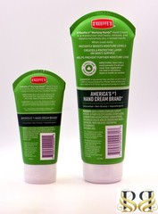 O’Keeffe’s Working Hands Hand Cream 2 oz (57g) and 7 oz (198g)