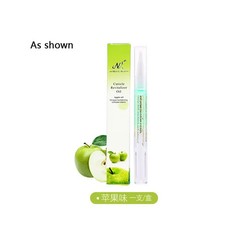 Nail Nutrition Oil Pen Cuticle Treatment Revitalizer Oil Prevent Agnail Nourish