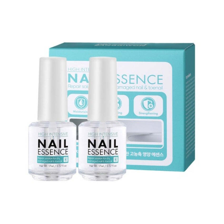 Dr.Banggiwon High Intensive Nail Essence 17ml*2Pcs – FREE SHIPPING