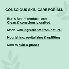 Burt’s Bees Baobab Oil Ultimate Care Hand Cream, 3.2 Oz (Package May Vary)