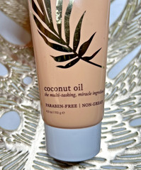 COCOMAGIC COCONUT MANGO HAND CREAM 4 OZ – Vitamin E & Shea Butter